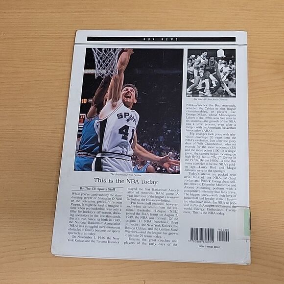 7 books about basketball Scholastic - Picture 3 of 15